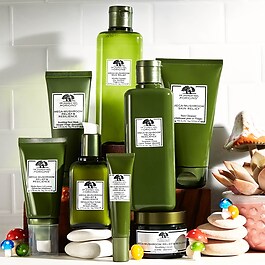 Dr. Weil Mega-Mushroom Skin Relief Mizellenreiniger
