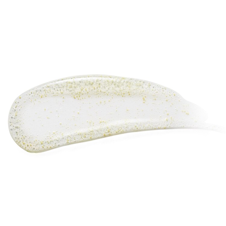GinZing Refreshing Cleanser - Peelingový čistič