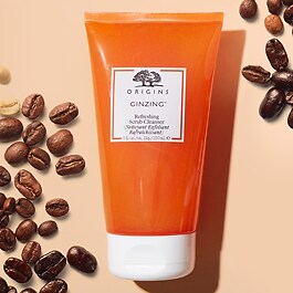 GinZing - Refreshing Scrub Cleanser Temizleyici