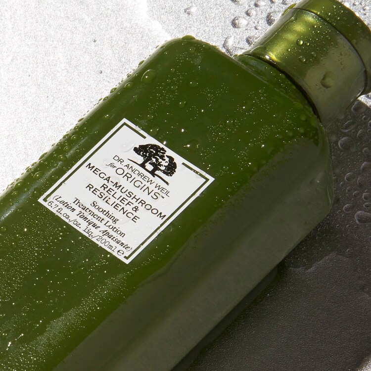 Mega-Mushroom - Relief & Resilience Soothing Yatıştırıcı Losyon