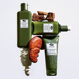 Mega-Mushroom - Relief & Resilience Soothing Treatment Lotion
