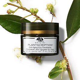 Plantscription™ Anti-aging Eye Treatment