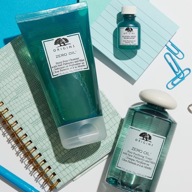 Super Spot Remover - Gel Traitant Contre Les Imperfections