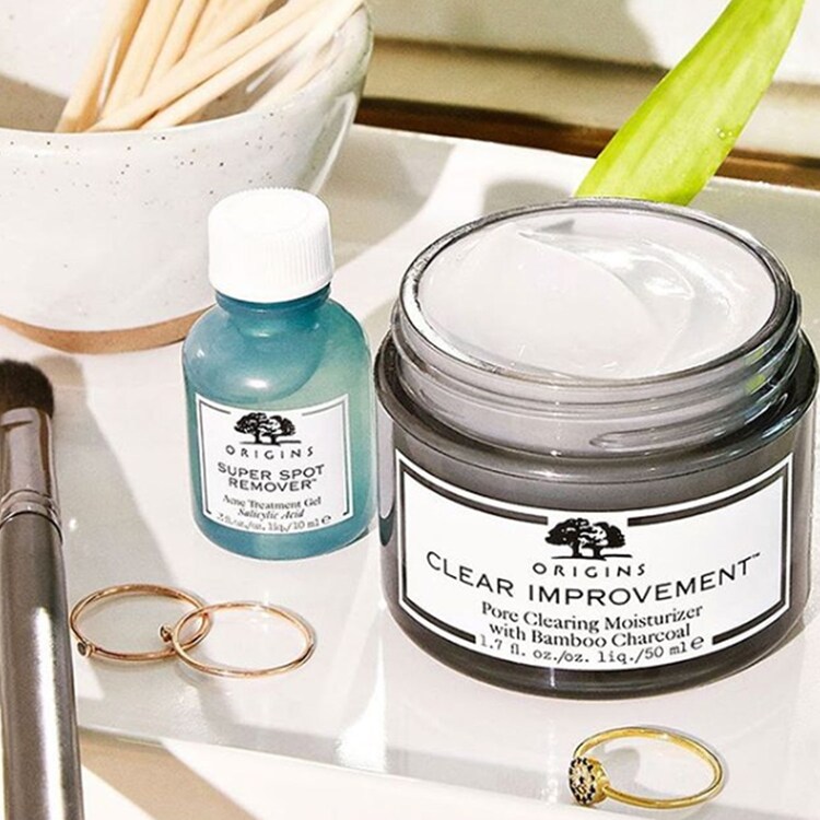 Super Spot Remover - Gel Traitant Contre Les Imperfections