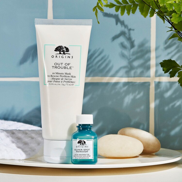 Super Spot Remover - Gel Traitant Contre Les Imperfections