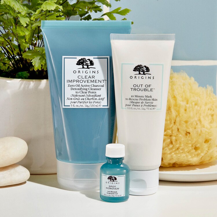 Super Spot Remover - Gel Traitant Contre Les Imperfections