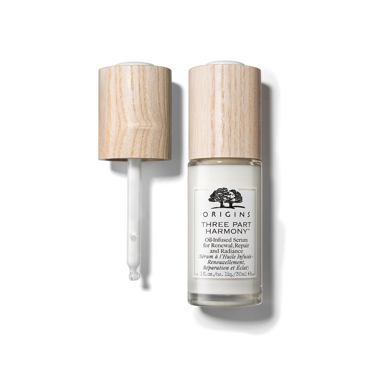Three Part Harmony™ - Oil-infused Serum for Renewal, Repair and Radiance