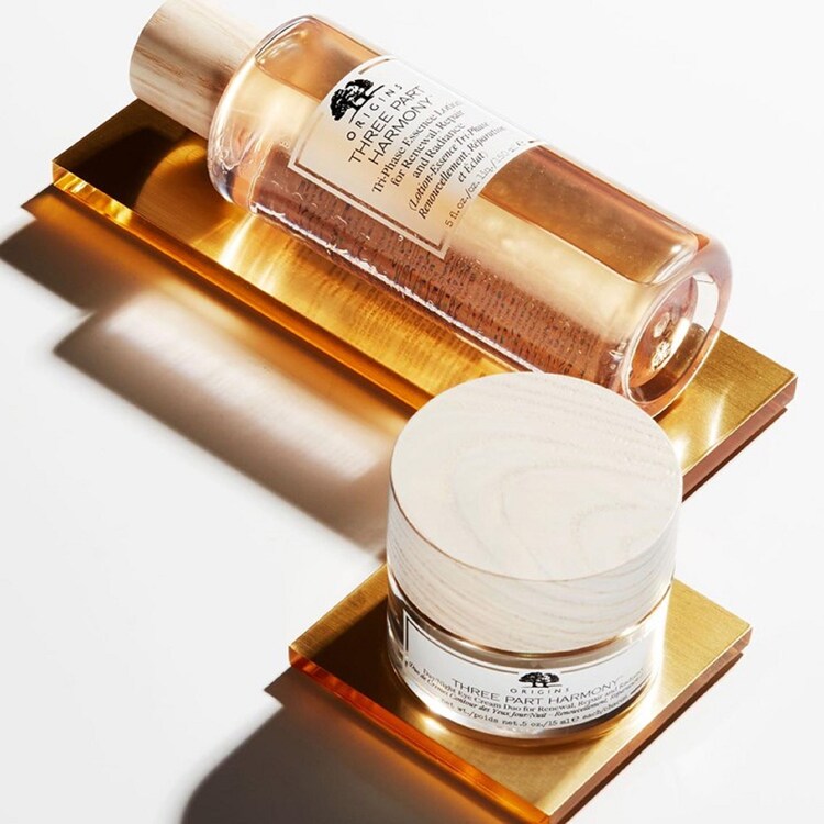 Three Part Harmony™ - Oil-infused Serum for Renewal, Repair and Radiance