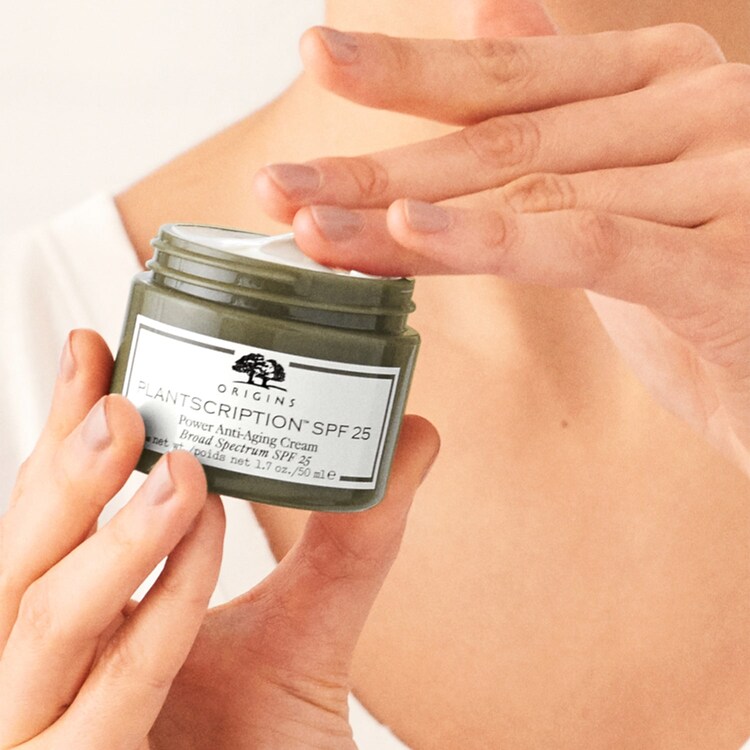 Plantscription SPF 25 Power - Creme Anti-Envelhecimento