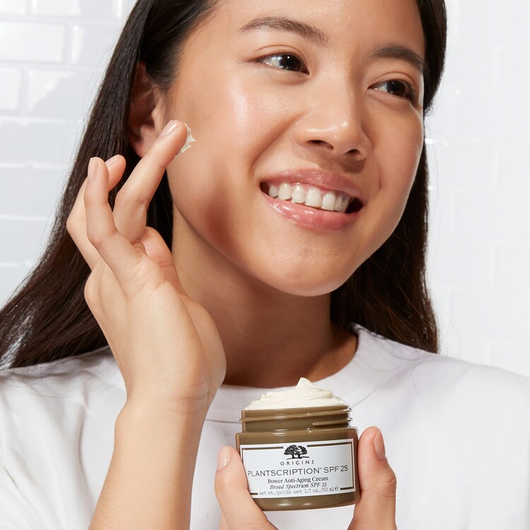 Plantscription SPF 25 Power - Creme Anti-Envelhecimento