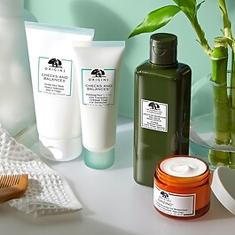 Checks and Balances - Frothy Face Wash Köpüren Yüz yıkama Jeli