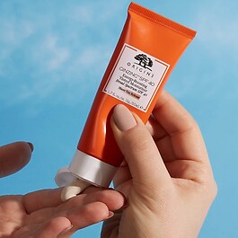 GinZing - Güneş korumalı Renkli Nemlendirici