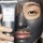 Clear Improvement - Gözenek Karşıtı Aktif Kömür Maske