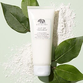 Out of Trouble™ 10 Minute Mask - Maseczka do skóry problematycznej