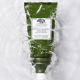 Mega-Mushroom Relief & Resilience Hydraburst Gel Lotion - Łagodzący żel-lotion