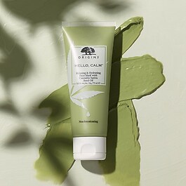 Hello Calm mask