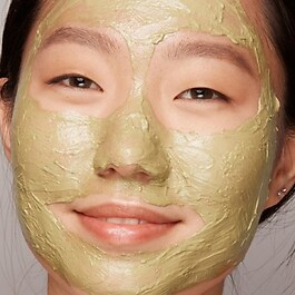 Hello Calm mask