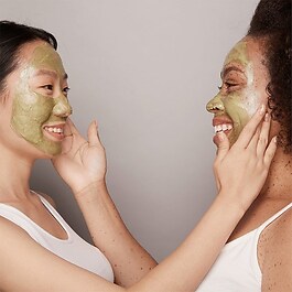 Hello Calm mask