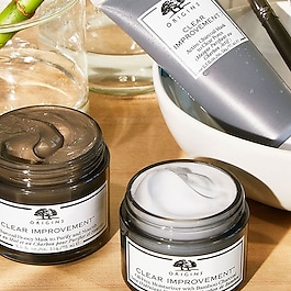 Clear Improvement™ Oil-Free Moisturizer With Bamboo Charcoal - Krem nawilżający