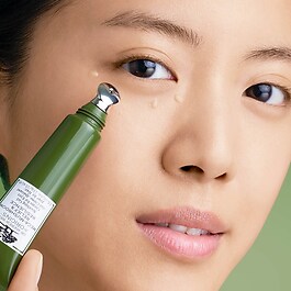 Dr Andrew Weil Mega-Mushroom - Relief & Resilience Soothing Eye Cream 