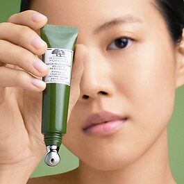 Dr Andrew Weil Mega-Mushroom - Relief & Resilience Soothing Eye Cream 