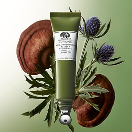 Dr Andrew Weil Mega-Mushroom - Relief & Resilience Soothing Eye Cream 