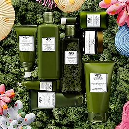 Dr Andrew Weil Mega-Mushroom - Relief & Resilience Soothing Eye Cream 