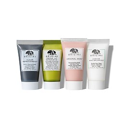 Clean & Mask Set