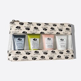 Clean & Mask Set