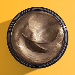 Clear Improvement - Masque Au Miel Et Au Charbon Format Voyage