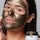 Clear Improvement Charcoal Honey Mask - pojemność podróżna