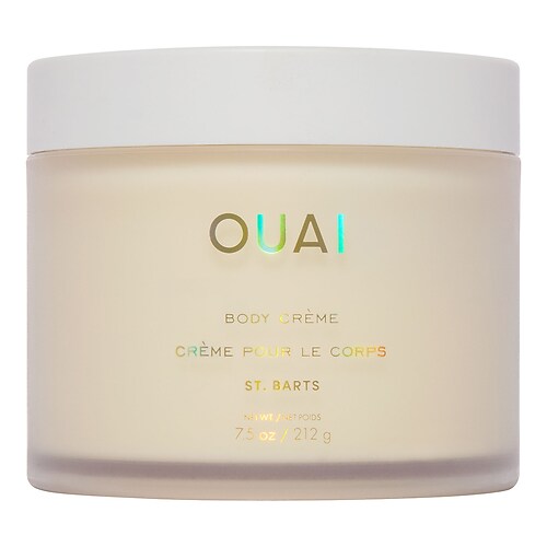 OUAI - ST. BARTS – Body Cream