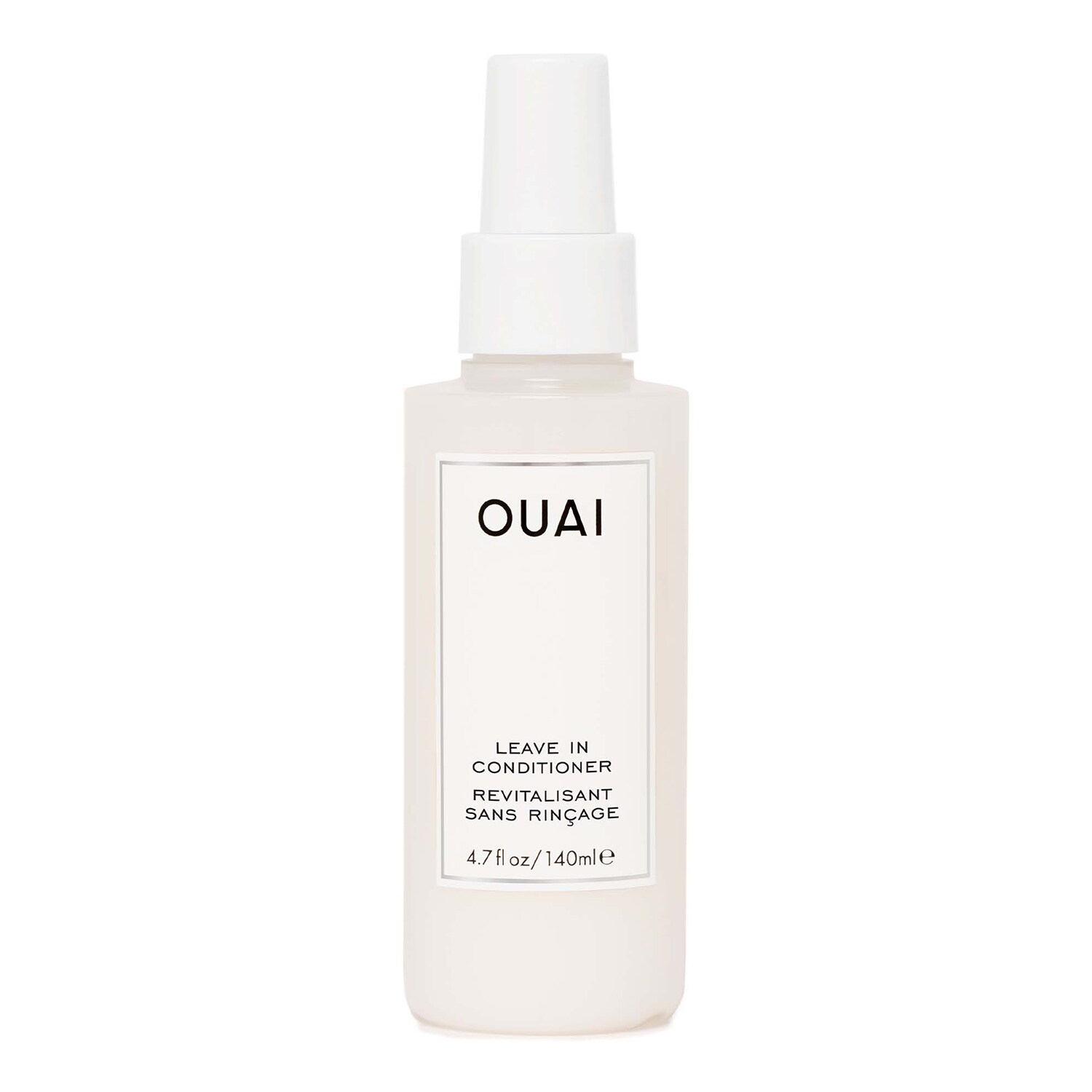 OUAI - Leave in Conditioner – Bezoplachový regenerační přípravek