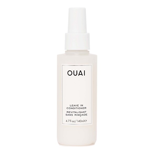 Leave In Conditioner - Durulama Gerektirmeyen Saç Bakım Kremi, OUAI