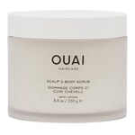 Ouai - Scalp & Body Scrub - Gommage Corps Et Cuir Chevelu - 250 G - Donna