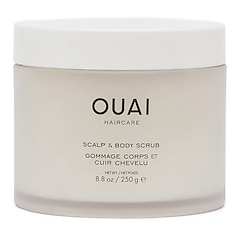 Scalp & Body Scrub - Vücut ve  Saç Peelingi, OUAI