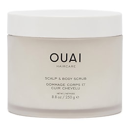 Scalp & Body Scrub - Peeling für Körper und Kopfhaut