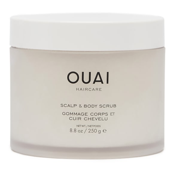 Scalp & Body Scrub - Peeling für Körper und Kopfhaut, OUAI