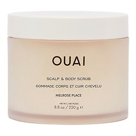 Scalp & Body Scrub - Peeling für Körper und Kopfhaut