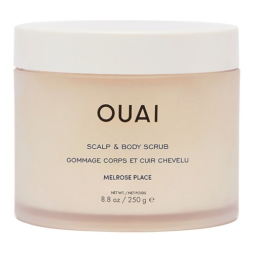 Ouai Ouai - Scalp & Body Scrub