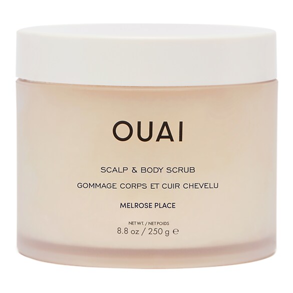 Scalp & Body Scrub - Peeling für Körper und Kopfhaut, OUAI