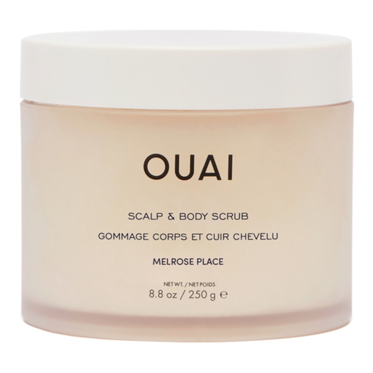 Scalp & Body Scrub - Gommage corps et cuir chevelu