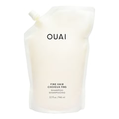 Fine Hair - Shampoing pour cheveux fins Recharge, OUAI