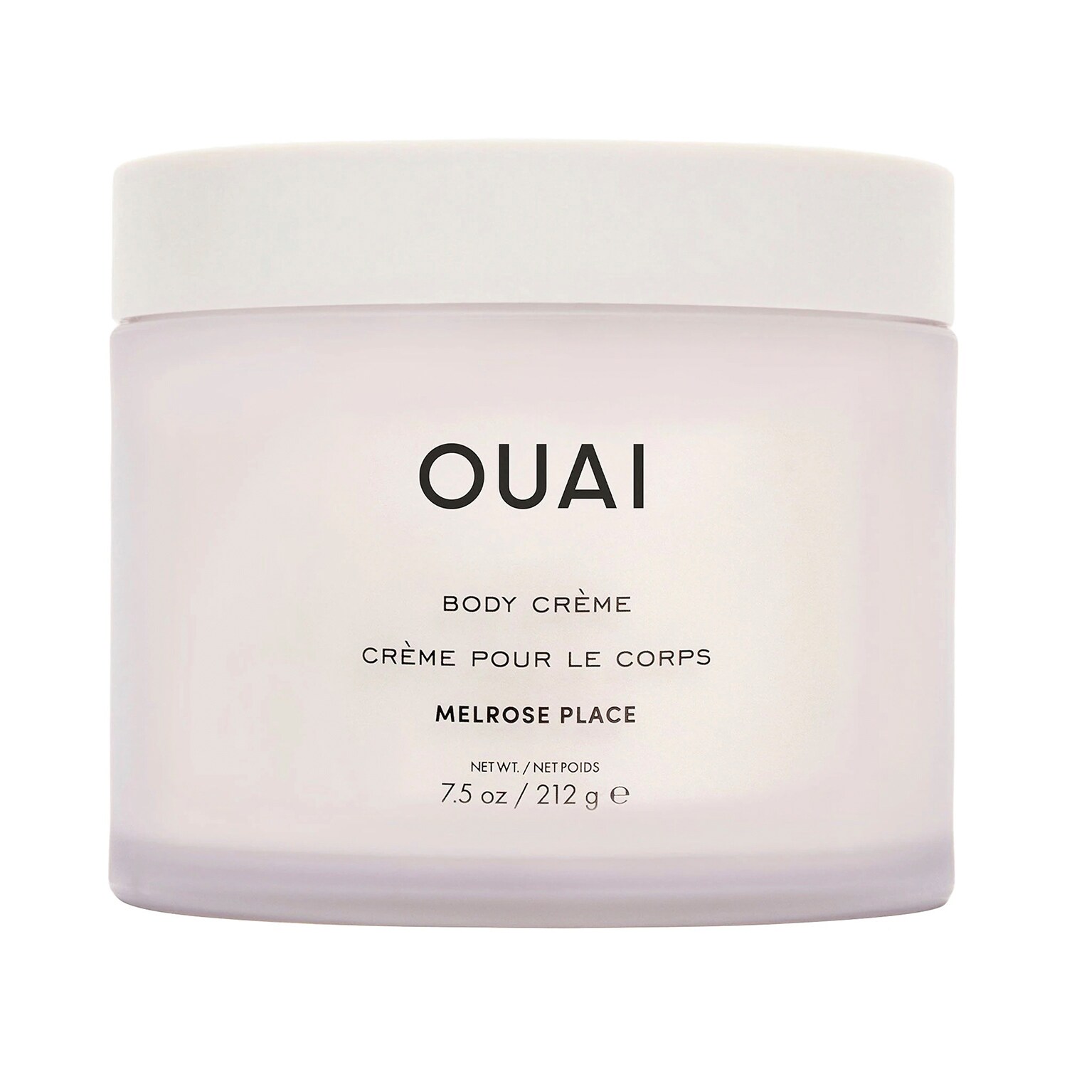 OUAI - Crème corps Melrose Place - Hydratační tělový krém