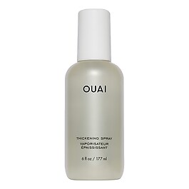 Thickening Spray - Spray Infoltente E Volumizzante Per Capelli