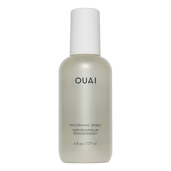 Thickening Spray - Spray Infoltente E Volumizzante Per Capelli, OUAI
