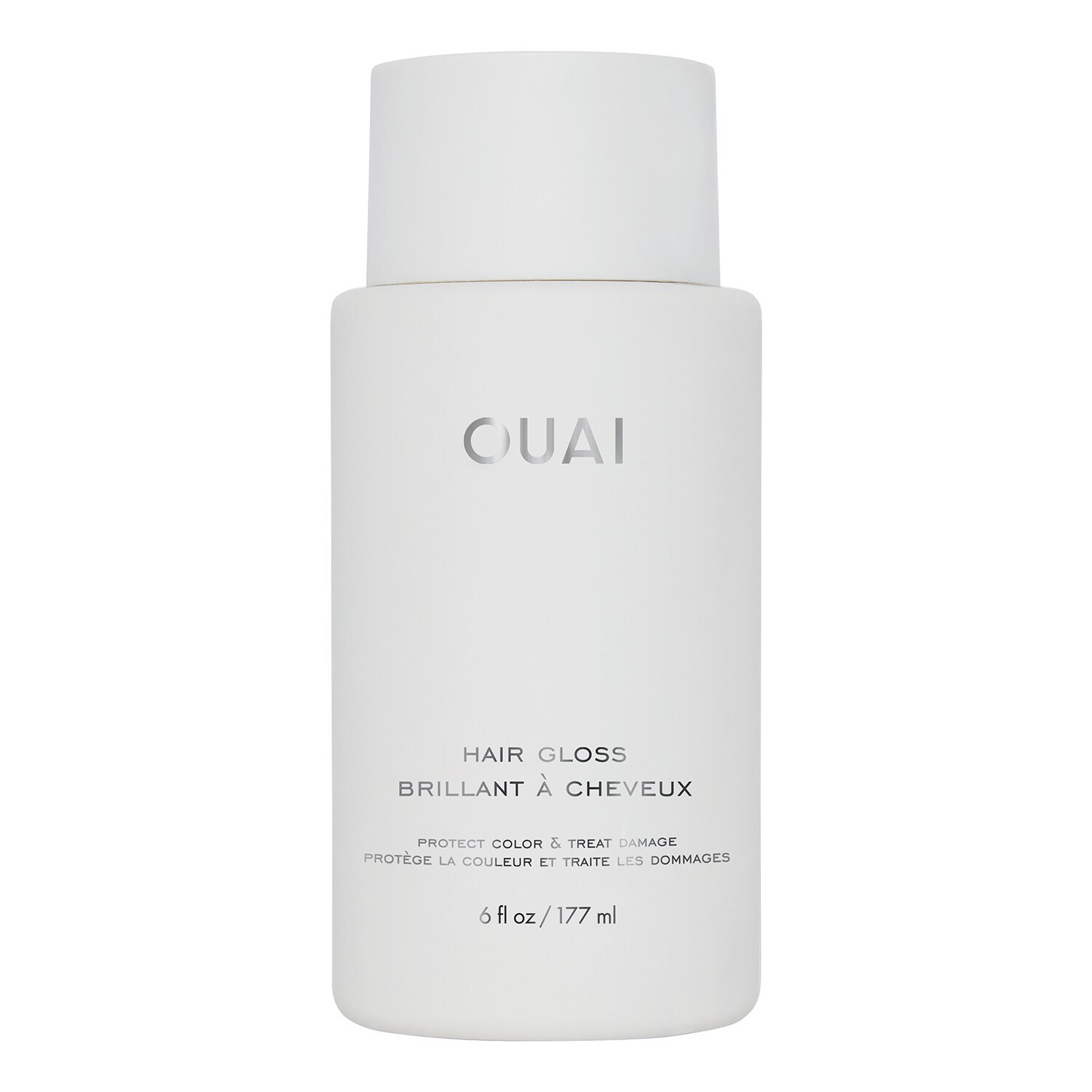 OUAI - Hair Gloss - Péče o vlasy