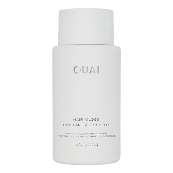 HAIR GLOSS - Işıltı Veren Saç Bakımı, OUAI