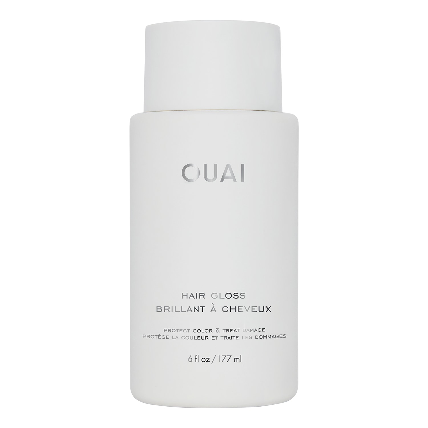 E-shop OUAI - Hair Gloss - Péče o vlasy