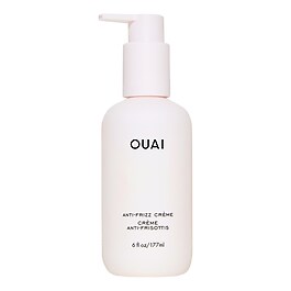 Anti Frizz Cream - Anti Frizz-kräm med värmeskydd